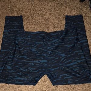 Fabletics active leggings